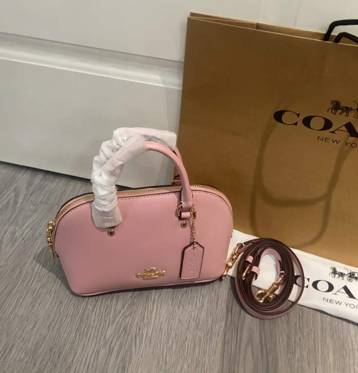 Picture of Coach Handbags _SKUfw240793867fw